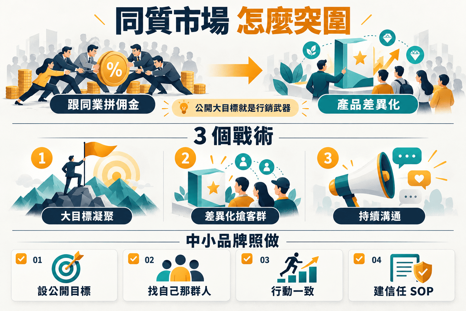 【行銷觀點】安聯人壽要衝前四強？從「分紅保單」看品牌如何用 3 策略搶攻市場！