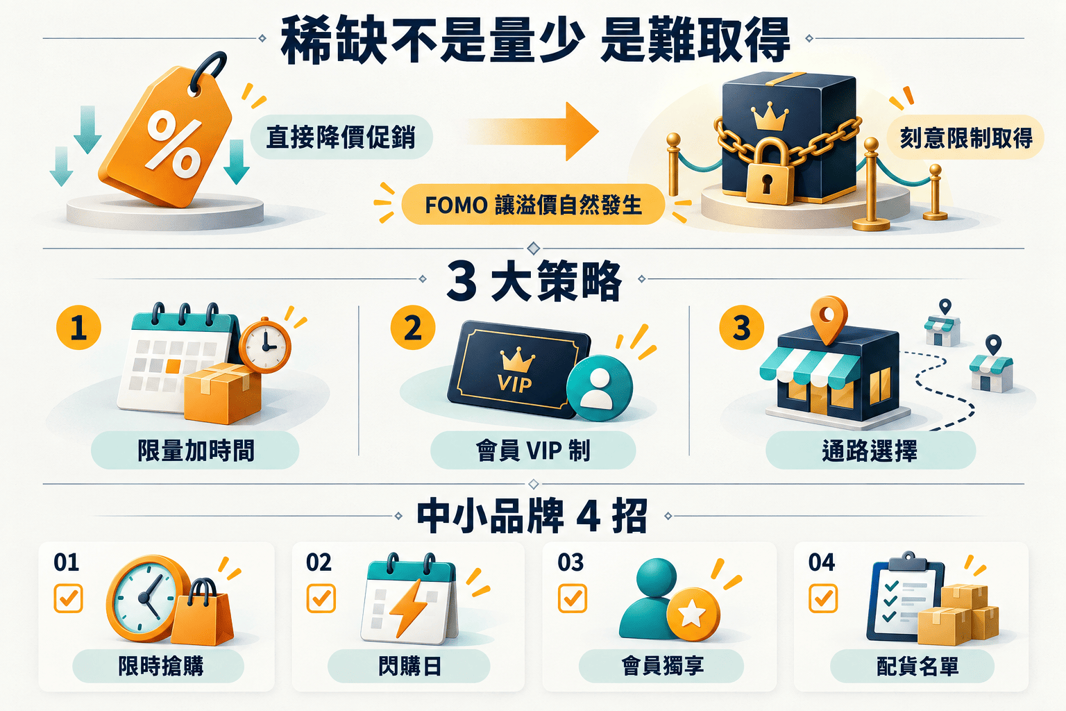 【行銷觀點】別只看價格!勞力士與綠翡翠釋迦熱銷背後的「稀缺性」行銷學問大公開!