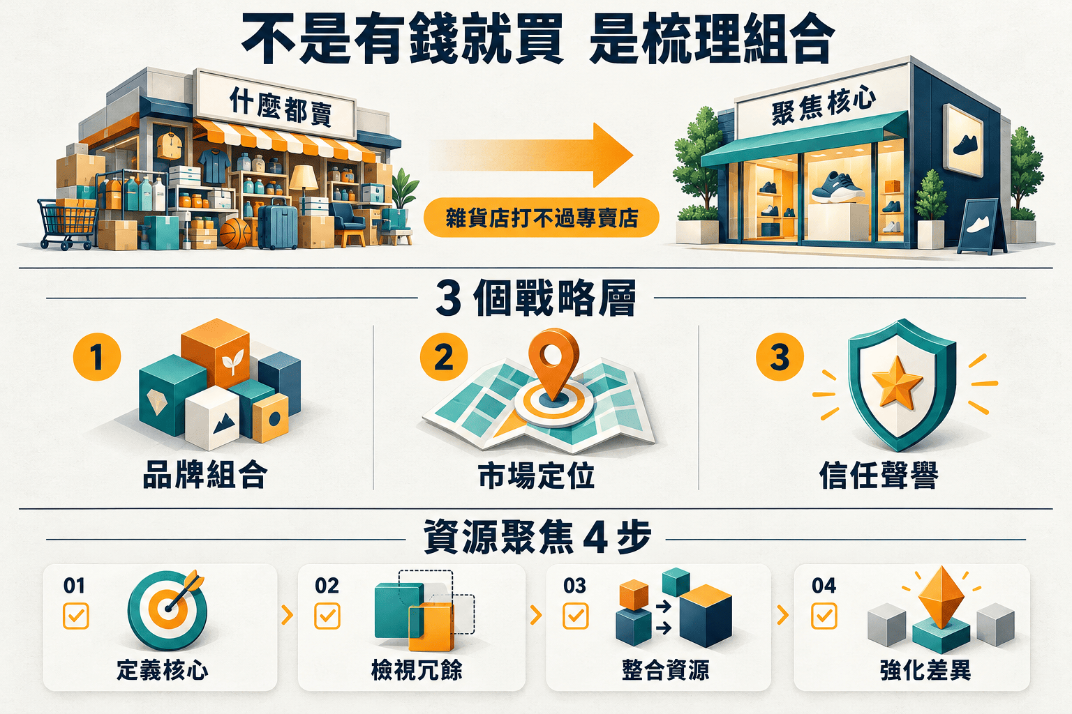 【行銷觀點】從豐田5.9兆日圓收購案，看品牌併購的「眉角」與中小企業的生存策略！